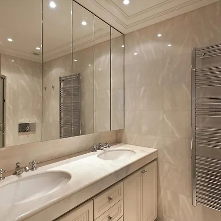 Apartman Ref 847 - Center - Sea View For Rent